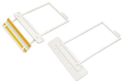 Binding clips