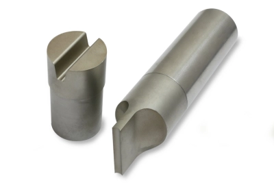 Tool for Metal Cord Clips for Pneumatic Press