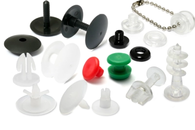 Display connectors