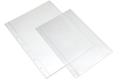 Sheetprotectors for Small Trigger Mechanisms